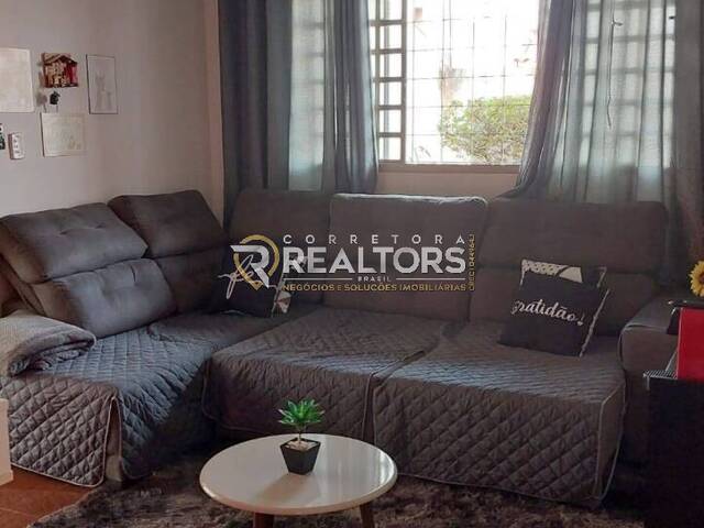 Casa para Venda em Botucatu - 5