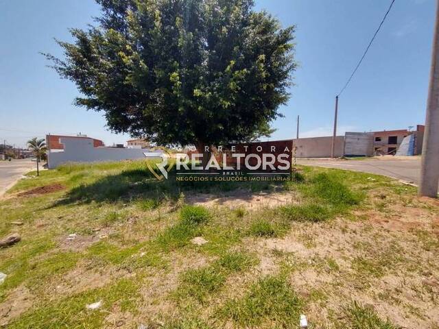 #TE0671 - Terreno para Venda em Botucatu - SP - 1
