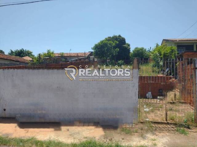 #TE0672 - Terreno para Venda em Botucatu - SP - 1