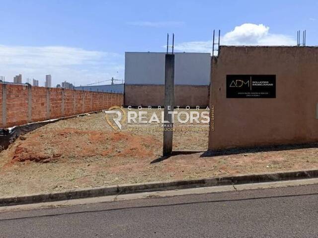 #TE0673 - Terreno para Venda em Botucatu - SP - 3