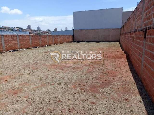 #TE0673 - Terreno para Venda em Botucatu - SP - 1
