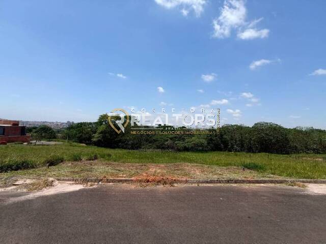 #TE0674 - Terreno para Venda em Botucatu - SP - 1