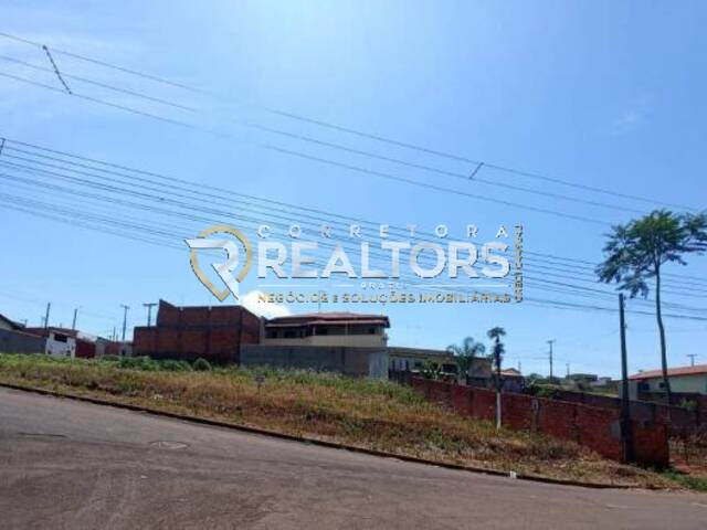 #TE0677 - Terreno para Venda em Botucatu - SP - 2