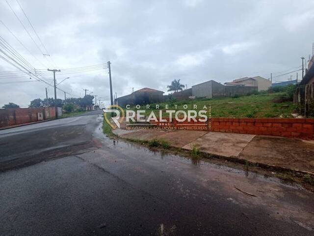 #TE0679 - Terreno para Venda em Botucatu - SP - 2
