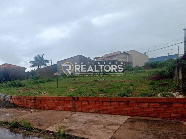 #TE0679 - Terreno para Venda em Botucatu - SP - 3