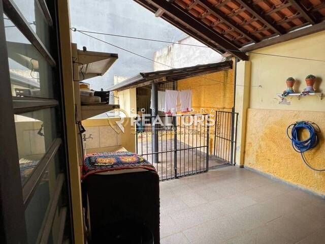 Casa para Venda em Botucatu - 3