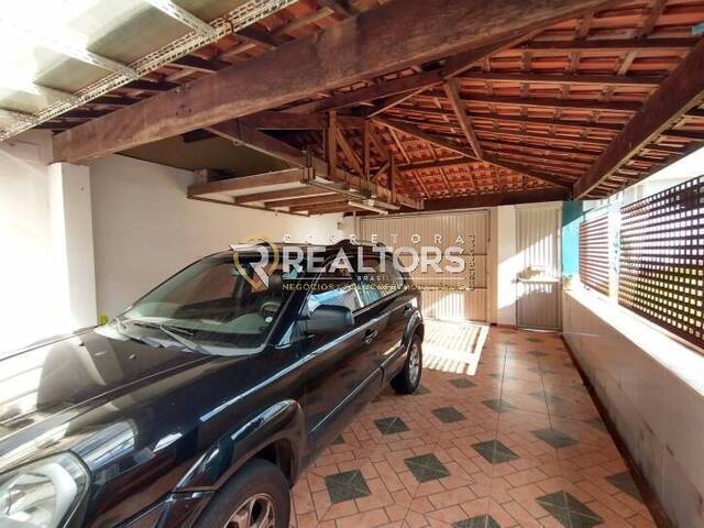 Casa para Venda em Botucatu - 5