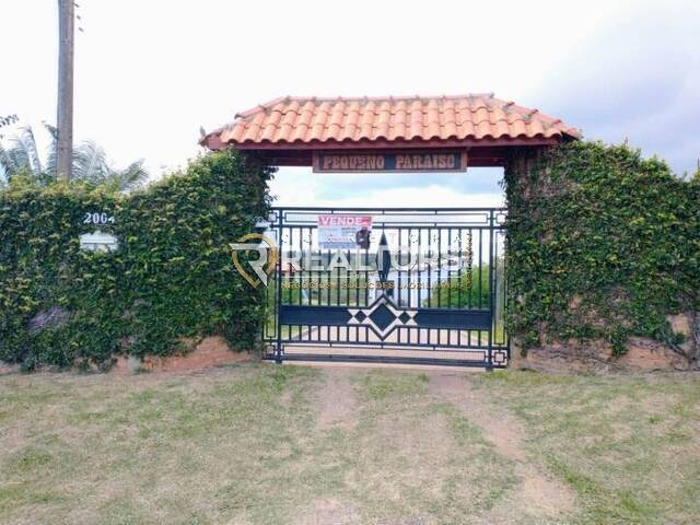 #CH0752 - Chácara para Venda em Botucatu - SP - 3