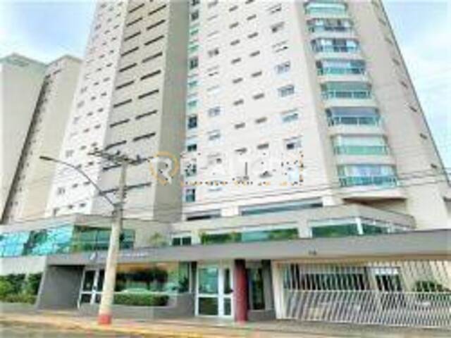 #AP0042 - Apartamento para Venda em Botucatu - SP - 3