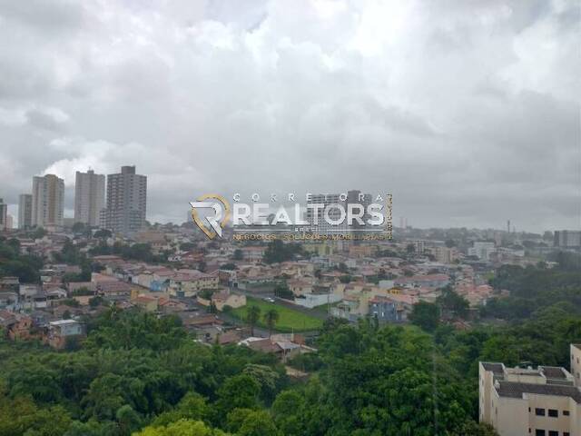 Apartamento para Venda em Botucatu - 4