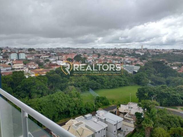 Apartamento para Venda em Botucatu - 5