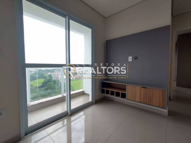 #AP0509 - Apartamento para Venda em Botucatu - SP - 2