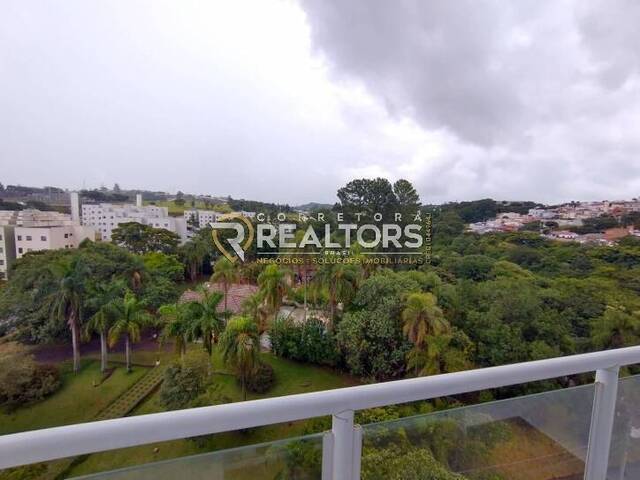 Apartamento para Venda em Botucatu - 4