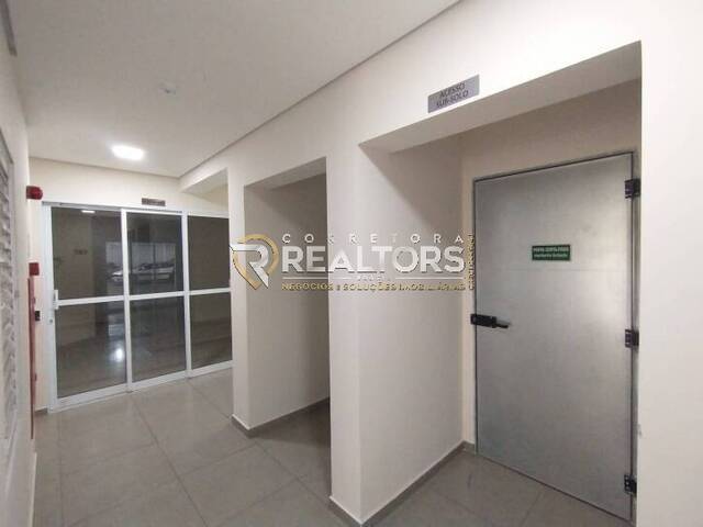 Apartamento para Venda em Botucatu - 4