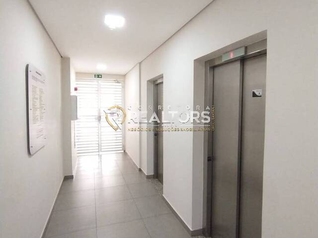 Apartamento para Venda em Botucatu - 5