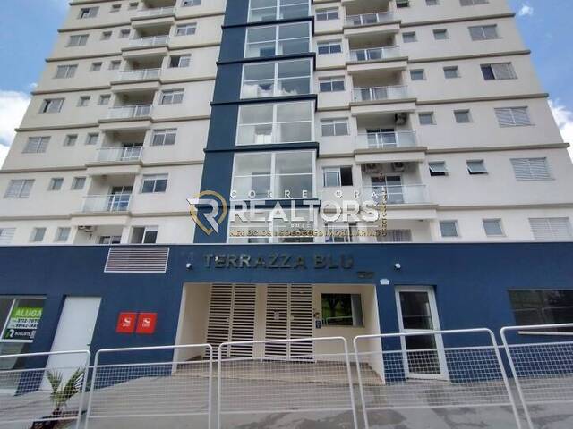 #AP0774 - Apartamento para Venda em Botucatu - SP