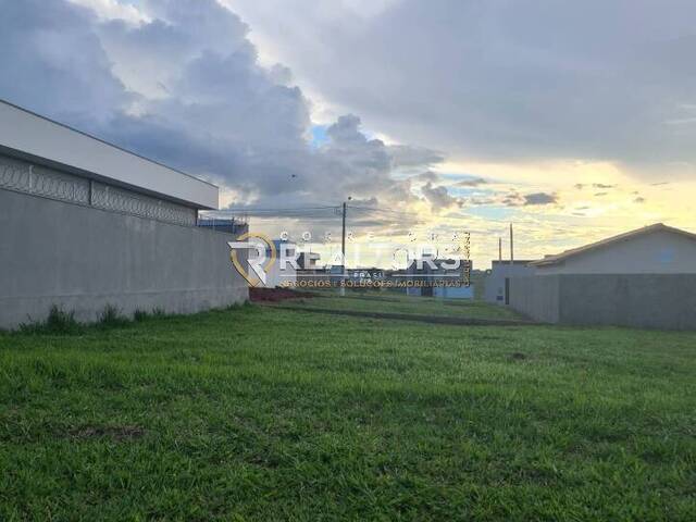 #TE0778 - Terreno para Venda em Botucatu - SP - 2