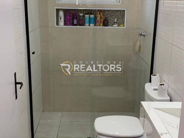 Casa para Venda em Botucatu - 5