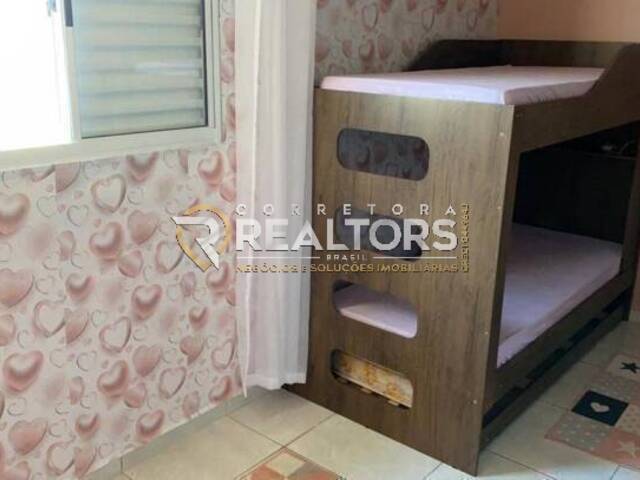 Casa para Venda em Botucatu - 3