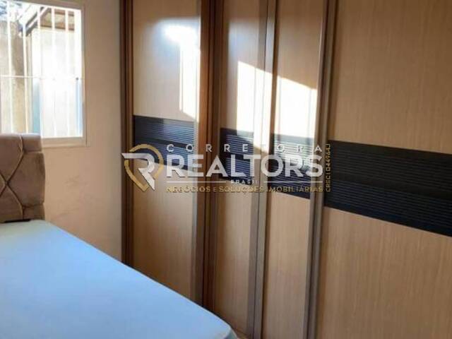 Casa para Venda em Botucatu - 4