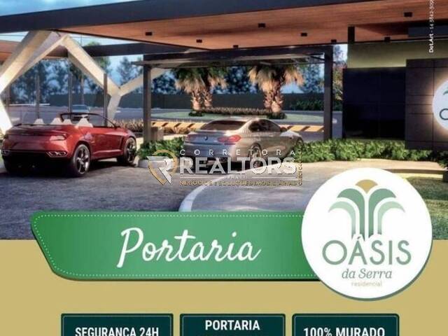 #TE0823 - Terreno para Venda em Botucatu - SP - 2