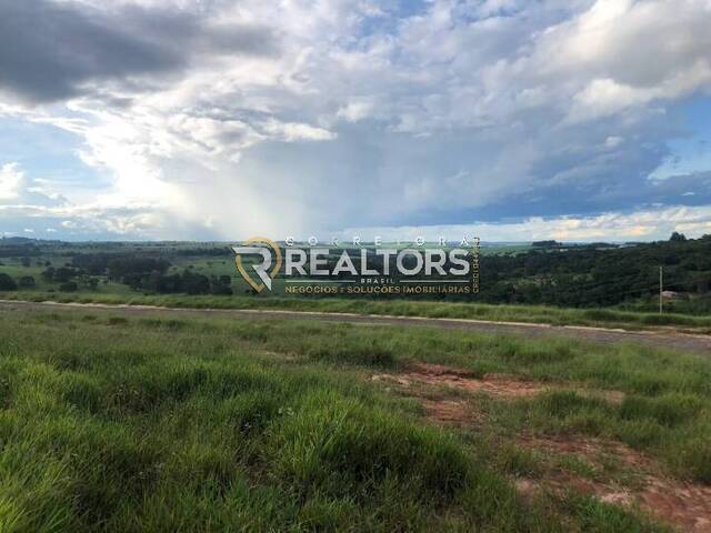 #TE0824 - Terreno para Venda em Botucatu - SP - 2