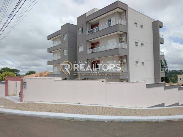 #AP0825 - Apartamento para Venda em Botucatu - SP - 1