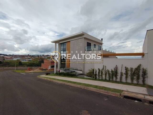 #SO0828 - Sobrado para Venda em Botucatu - SP - 3