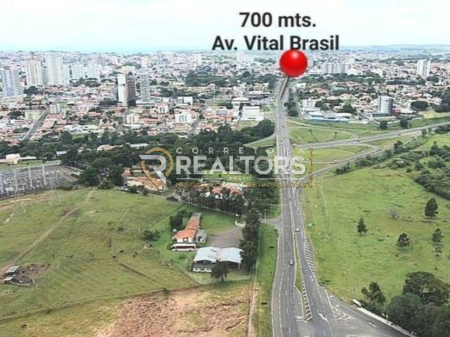 Área para Venda em Botucatu - 3