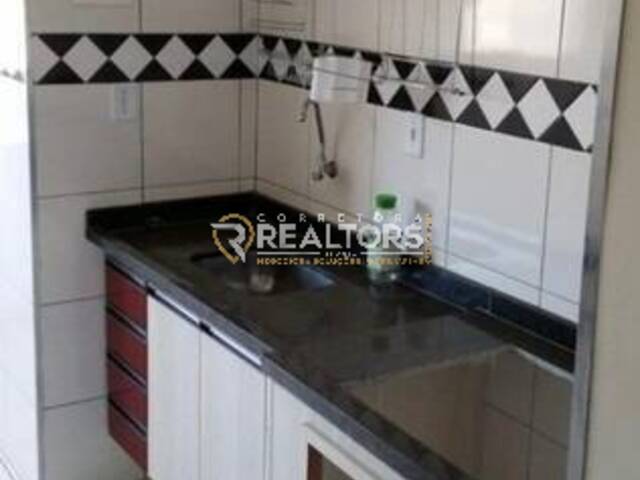 #AP0879 - Apartamento para Venda em Botucatu - SP - 1