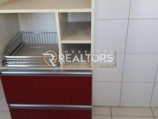 #AP0879 - Apartamento para Venda em Botucatu - SP - 2