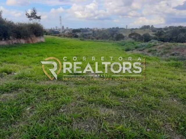 #TE0880 - Terreno para Venda em Botucatu - SP - 2