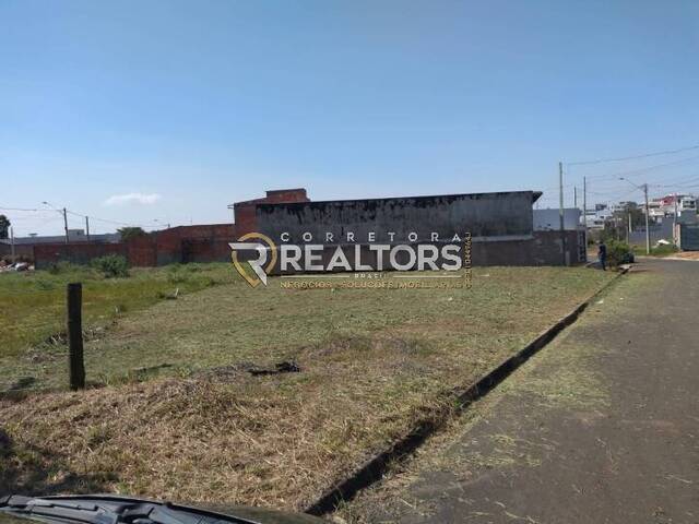 #TE0886 - Terreno para Venda em Botucatu - SP - 1