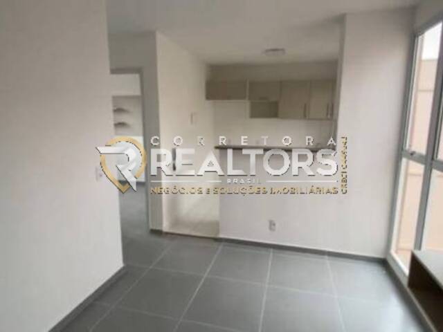 #AP0888 - Apartamento para Venda em Botucatu - SP - 2