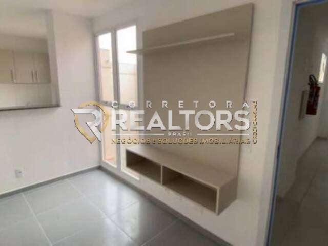 #AP0888 - Apartamento para Venda em Botucatu - SP - 1