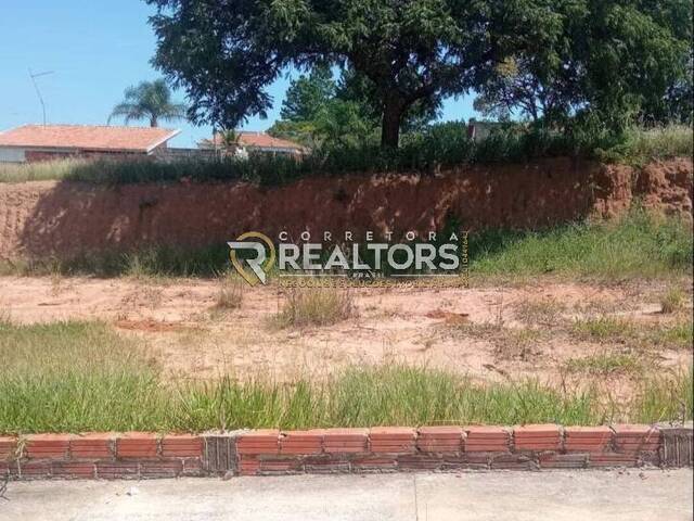 #TE0889 - Terreno para Venda em Botucatu - SP - 1