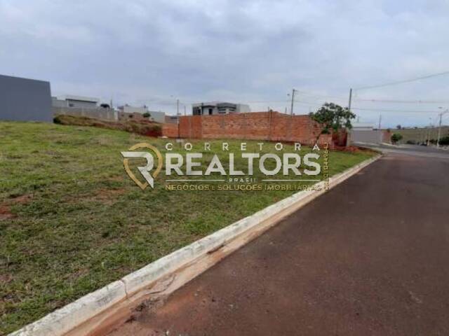 #TE0891 - Terreno para Venda em Botucatu - SP - 2