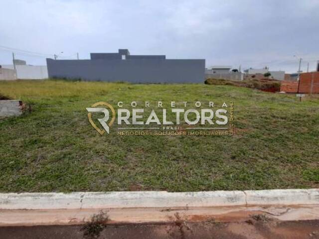 #TE0891 - Terreno para Venda em Botucatu - SP - 1