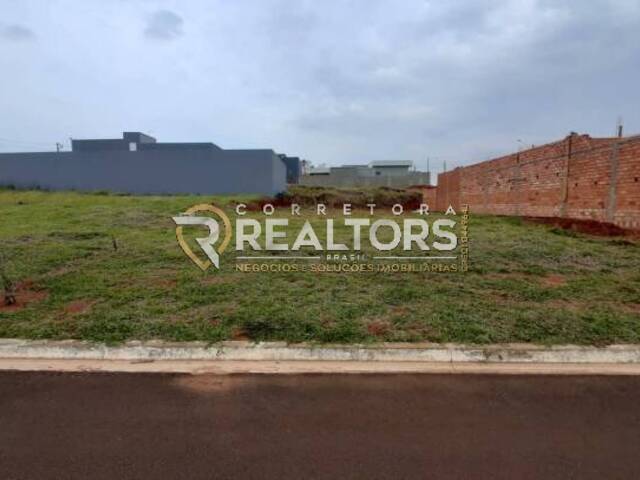 #TE0892 - Terreno para Venda em Botucatu - SP - 2