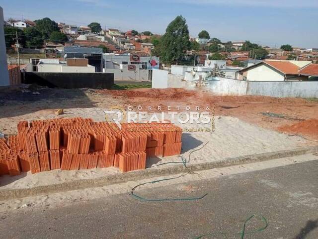 #TE0895 - Terreno para Venda em Botucatu - SP - 1