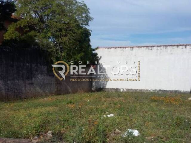 #TE0897 - Terreno para Venda em Botucatu - SP - 2