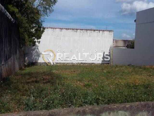 #TE0897 - Terreno para Venda em Botucatu - SP - 1