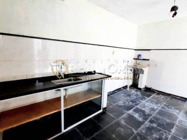 Casa para Venda em Botucatu - 5