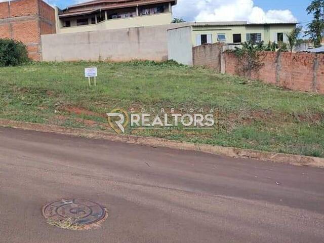 #TE0913 - Terreno para Venda em Botucatu - SP - 2