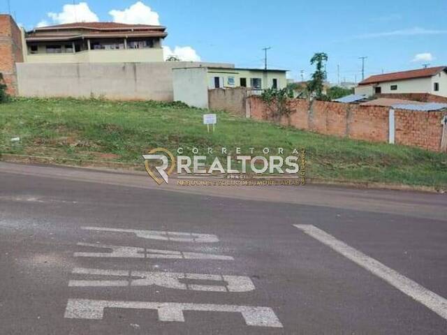#TE0913 - Terreno para Venda em Botucatu - SP - 3