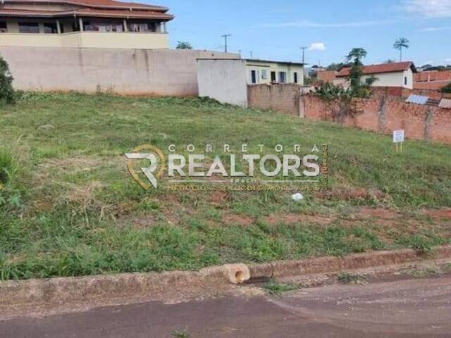 #TE0913 - Terreno para Venda em Botucatu - SP - 1