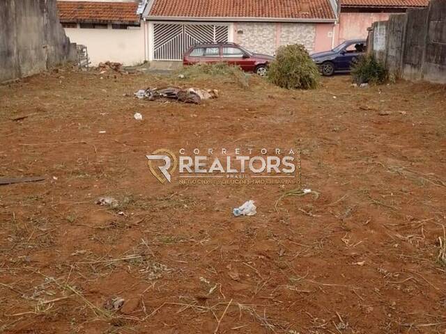 #TE0958 - Terreno para Venda em Botucatu - SP - 1