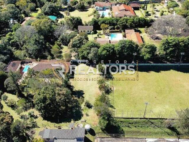 #CH0966 - Chácara para Venda em Botucatu - SP - 1