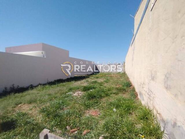 #TE0975 - Terreno para Venda em Botucatu - SP - 1