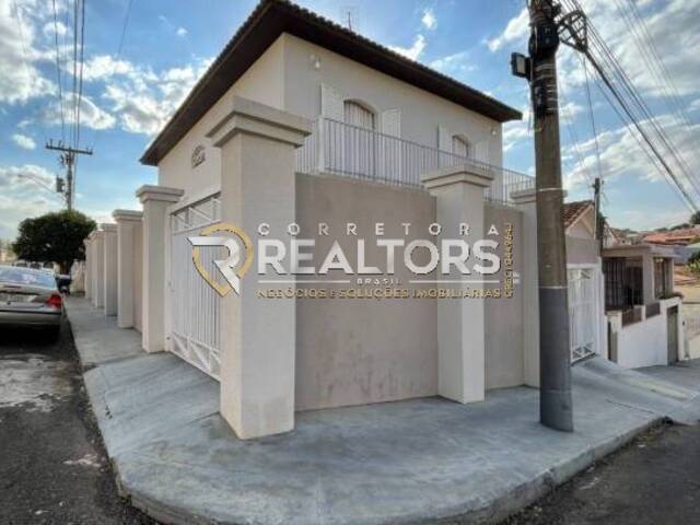 #SO0076 - Sobrado para Venda em Botucatu - SP - 3